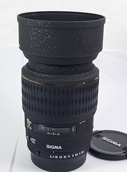 Amazon.co.jp: シグマ 105mm F2.8 EX DG MACRO ペンタックス用 : 家電